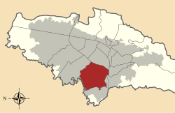 Bogotá - Kennedy